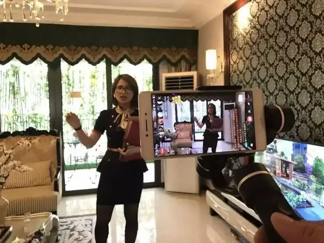 午夜直播下载应用展示图